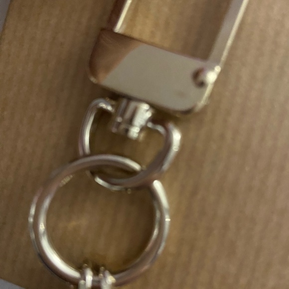 AUTHENTIC CHRISTIAN LOUBOUTIN SHOE CHARMS KEY CHAIN - Picture 5 of 6